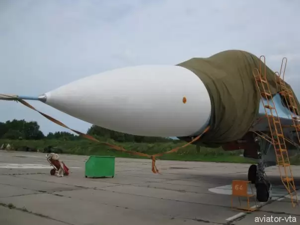 Чохли на гелікоптери, літаки МІГ-29, СУ-27 та інші